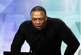 Artist Dr. Dre